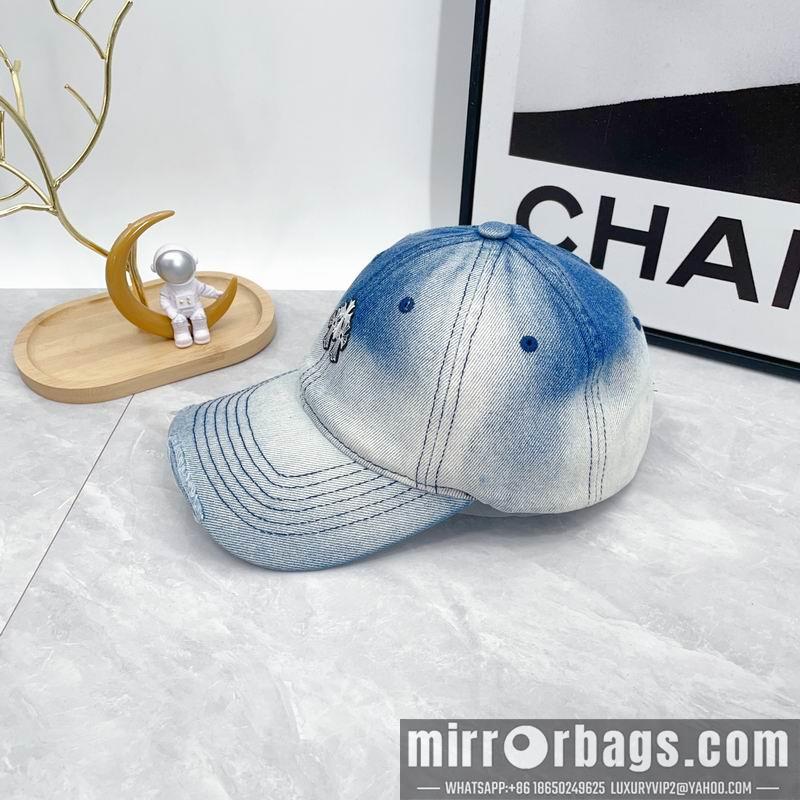 Chrome Hearts Hat dx56