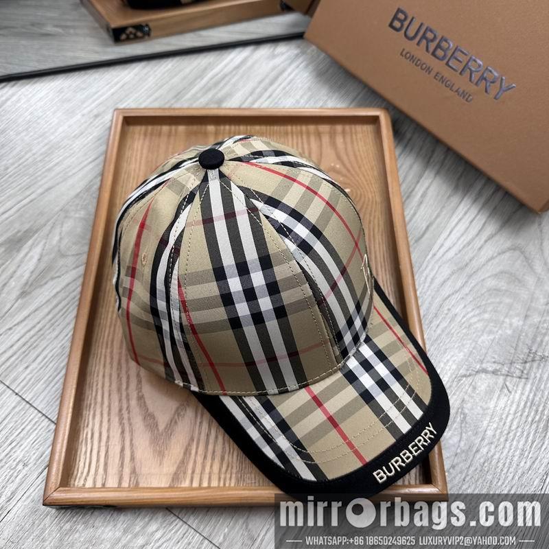 Burberry Hat dx08