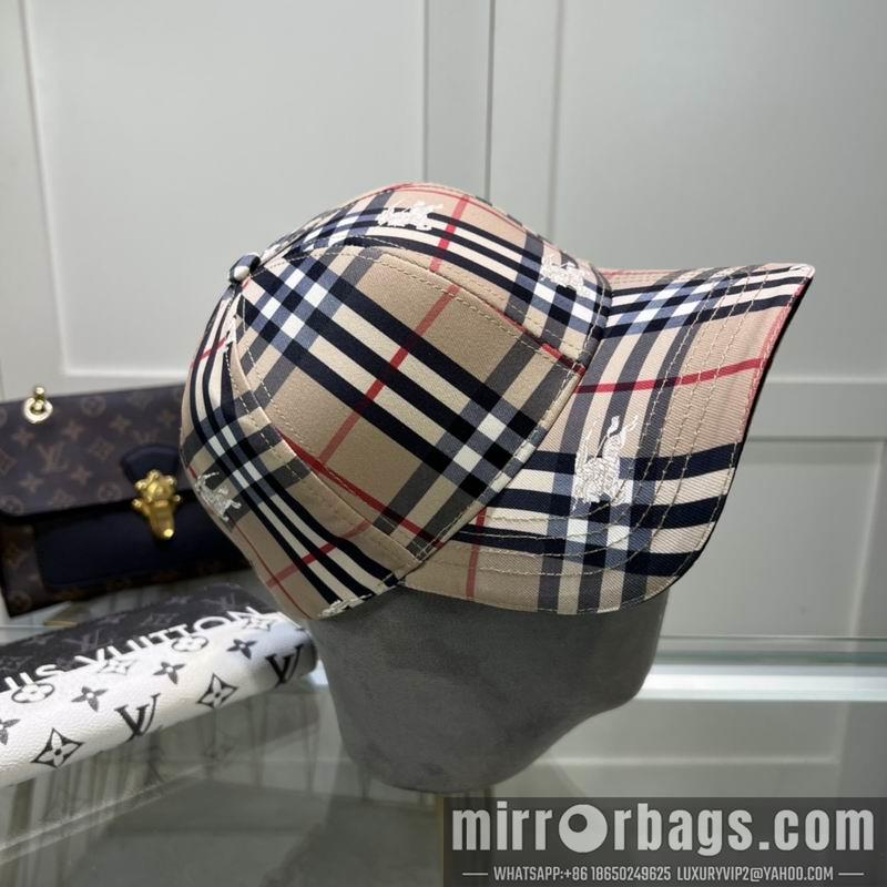 Burberry Hat dx54