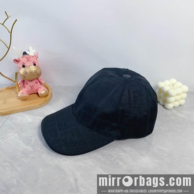 Fendi Hat dx62