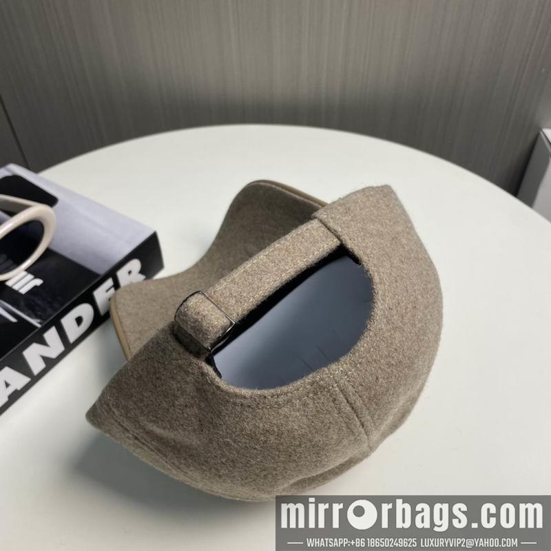 Stone Island Hat 010401