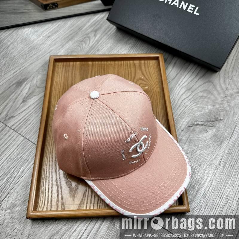 Chanel Hat dx16