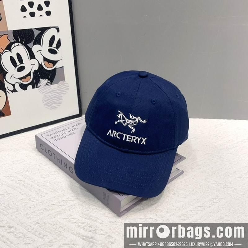 Arcteryx Hat hm01