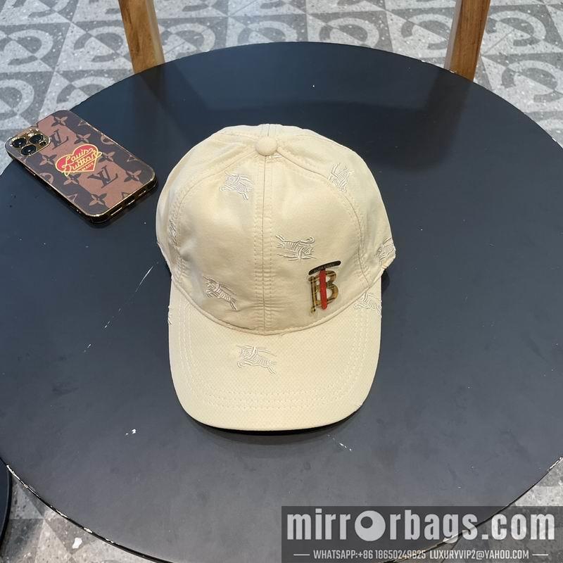 Burberry Hat 053102