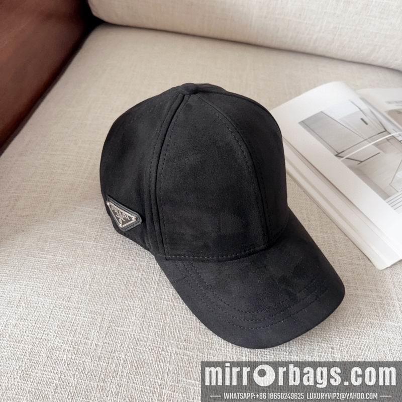 Prada Hat dx62