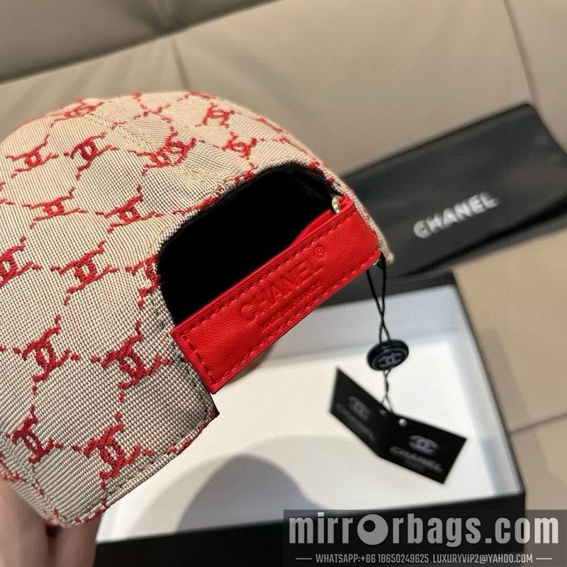 Chanel Hat dx44