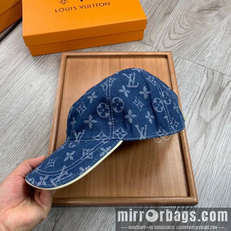 LV Hat dx171