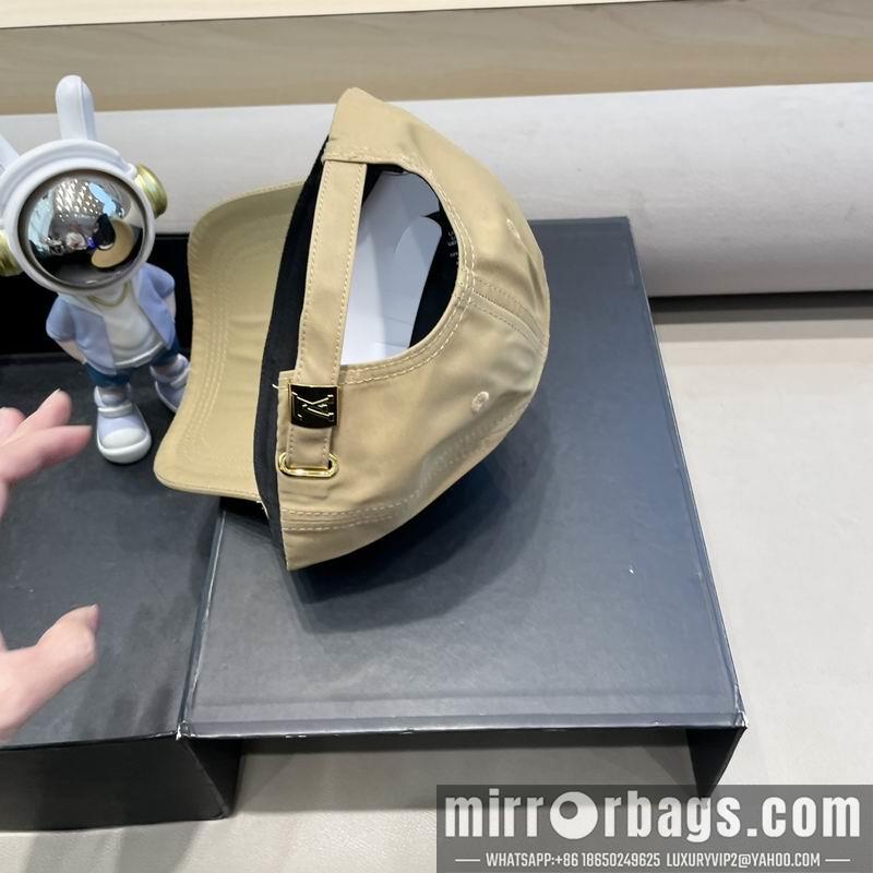 LV Hat 121403