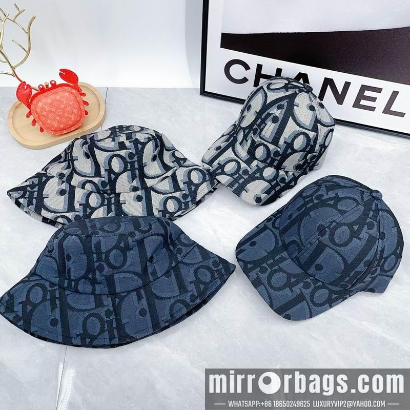 Dior Hat dx71