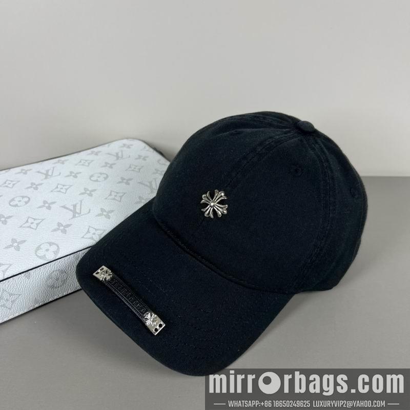 Chrome Hearts Hat dx41