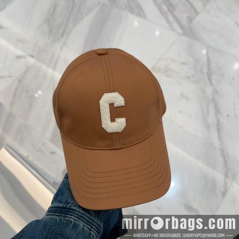 Celine Hat dx31