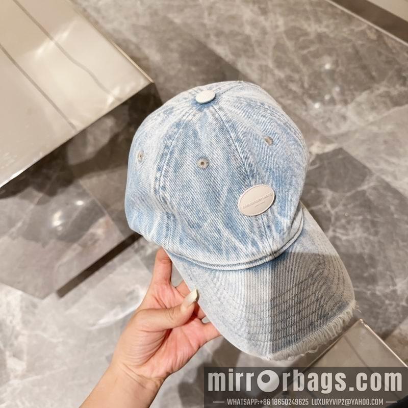 Alexander Wang Hat 081801