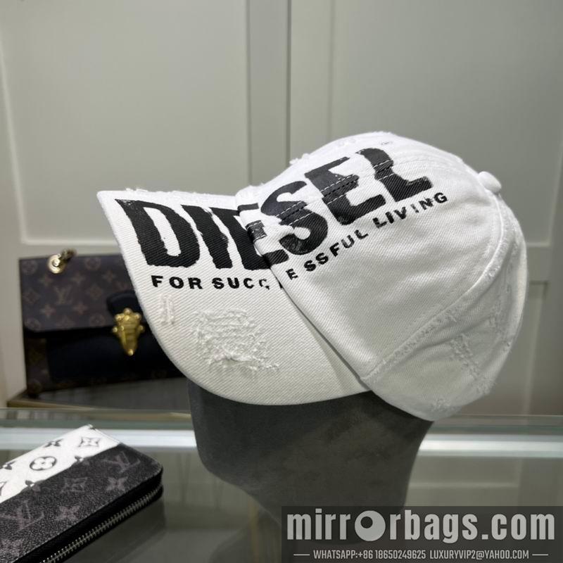 Diesel Hat dx04