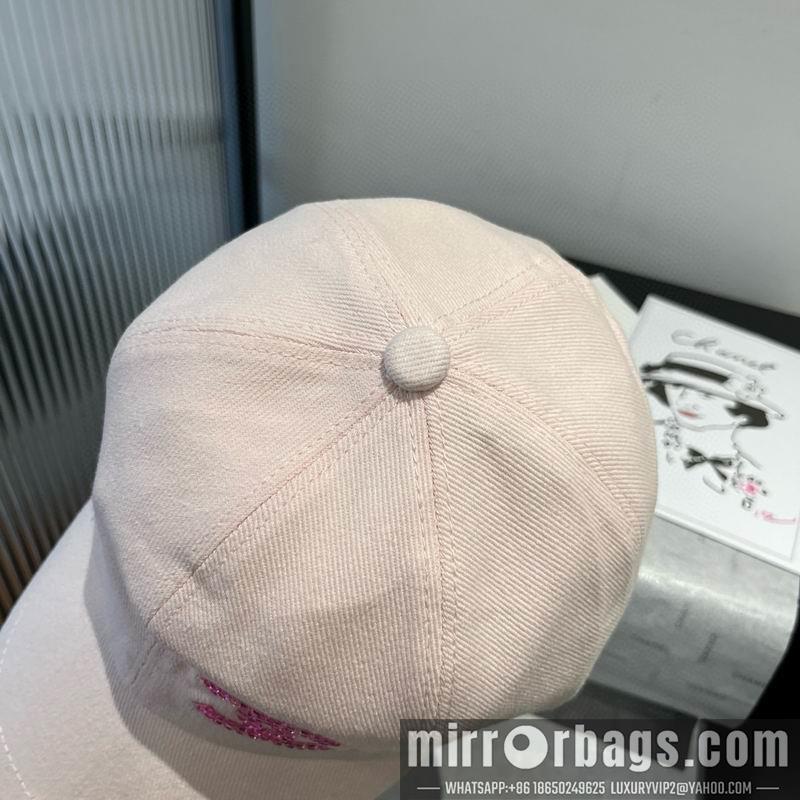 Chanel Hat dx49