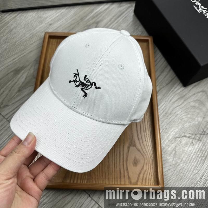 Arcteryx Hat dx05