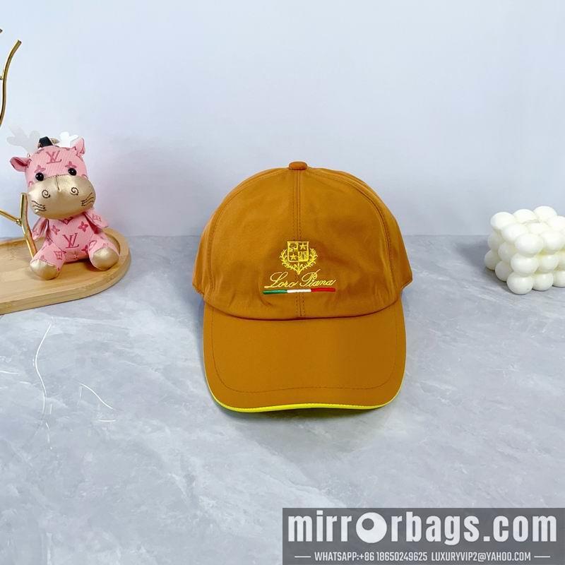 Loro Piana Hat dx07
