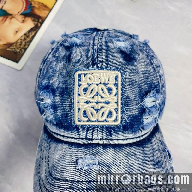 Loewe Hat dx12