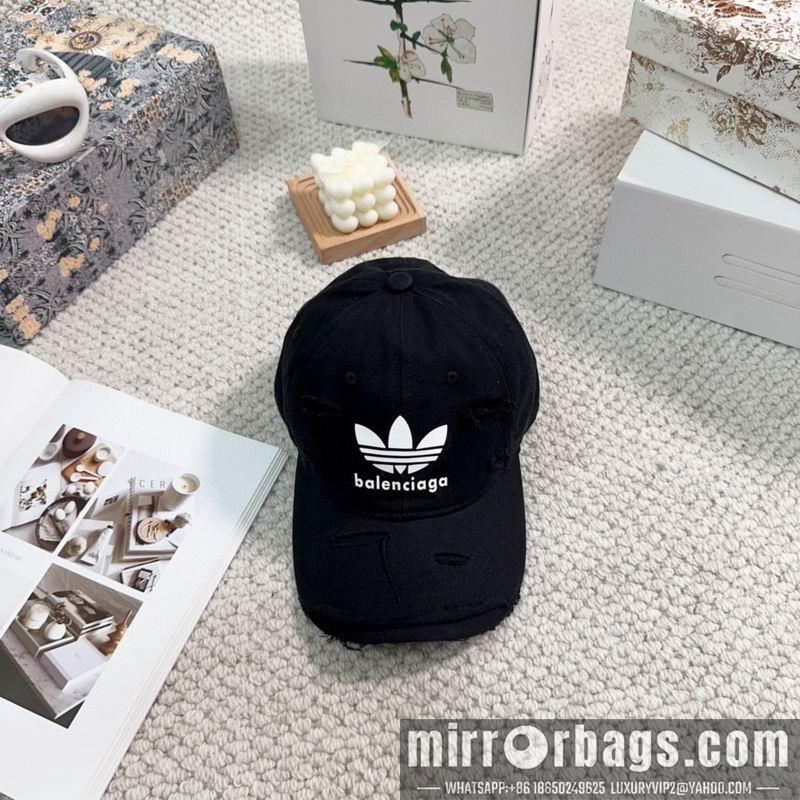 Adidas X Balenciaga Hat 102008