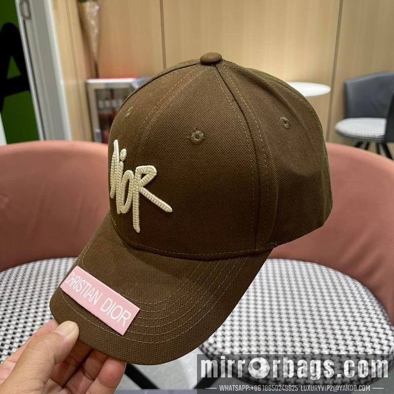 Dior Hat 121401