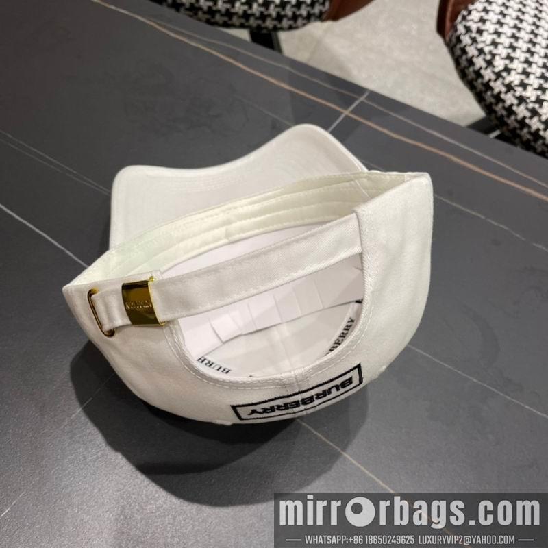 Burberry Hat 021001