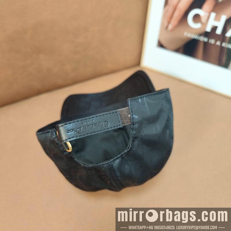 Dior Hat dx52