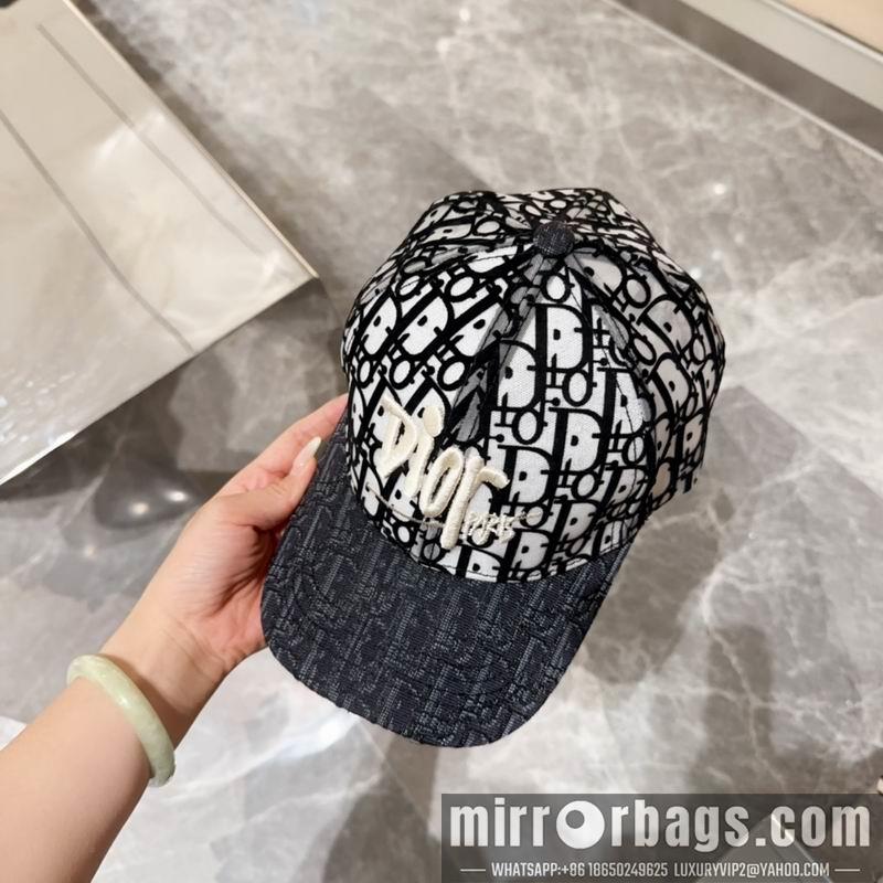Dior Hat 071201