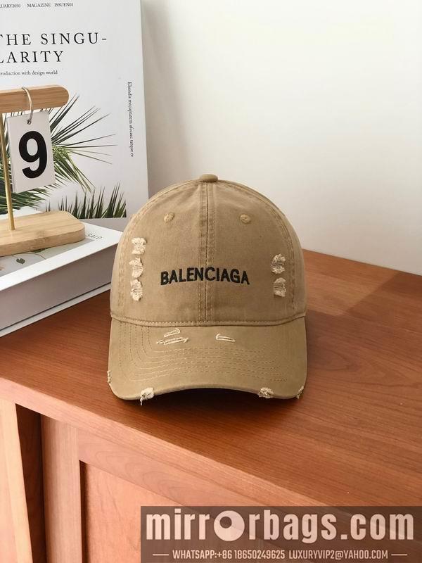 Balenciaga Hat 090605