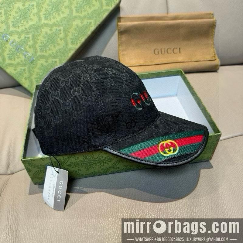 Gucci Hat dx50