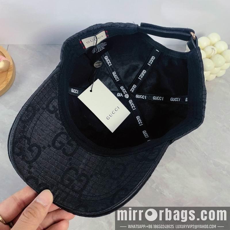Gucci Hat dx39