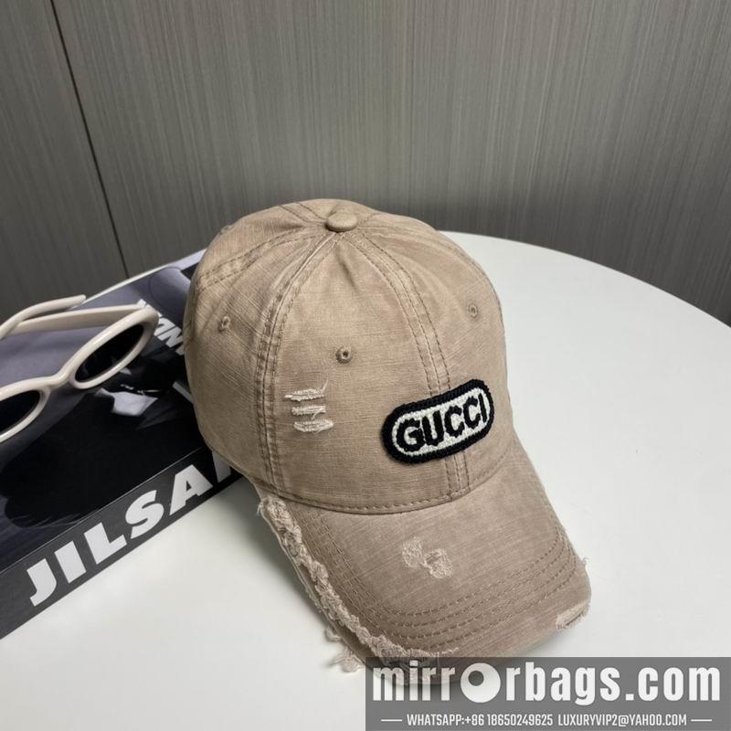 Gucci Hat 010601