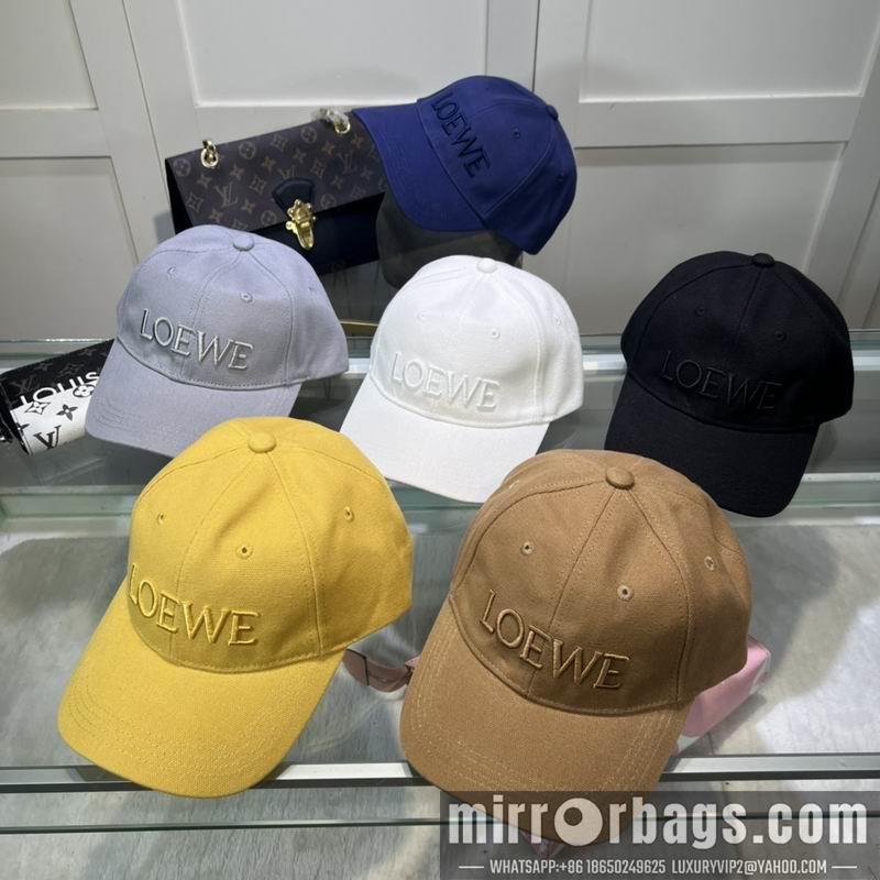 Loewe Hat 101802