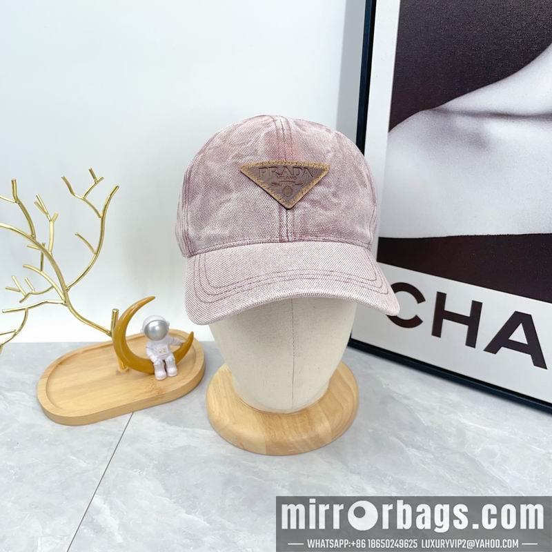 Prada Hat dx28