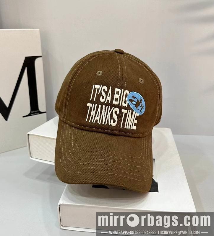 Other Hat 071201