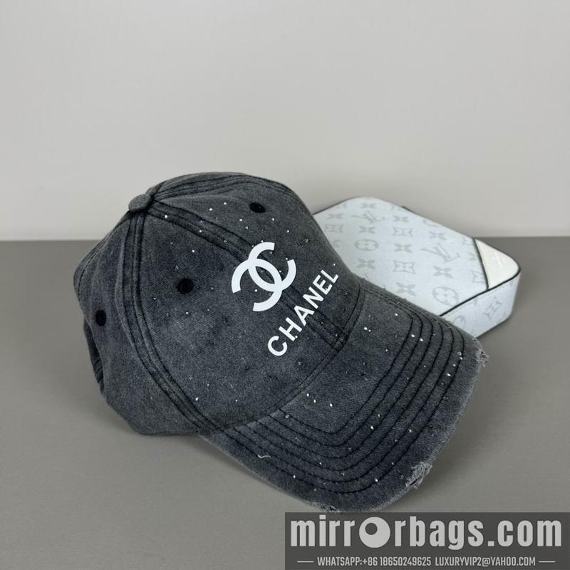 Chanel Hat dx27