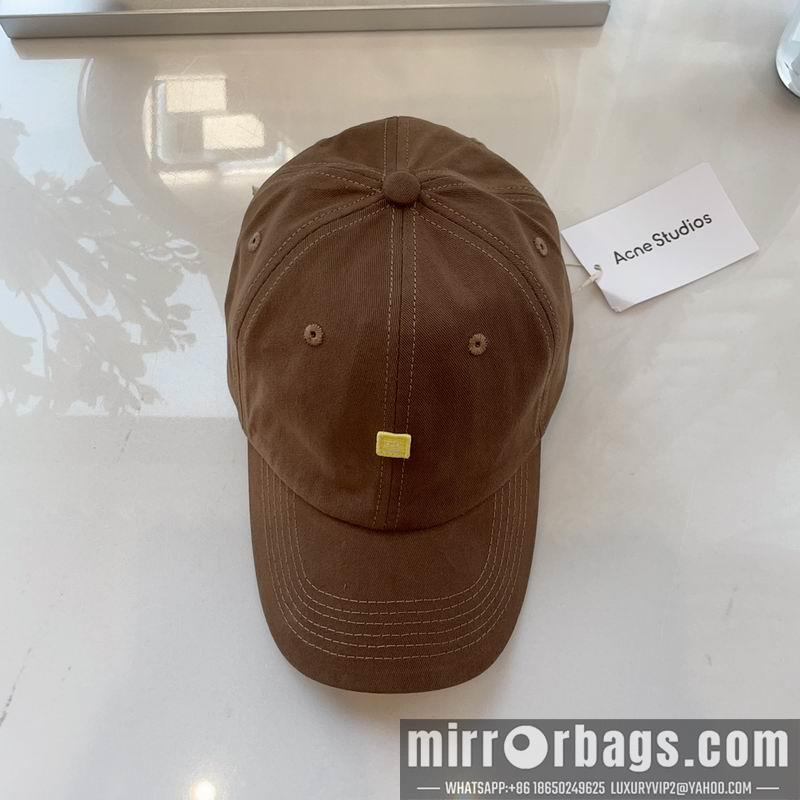 Ance Hat dx07