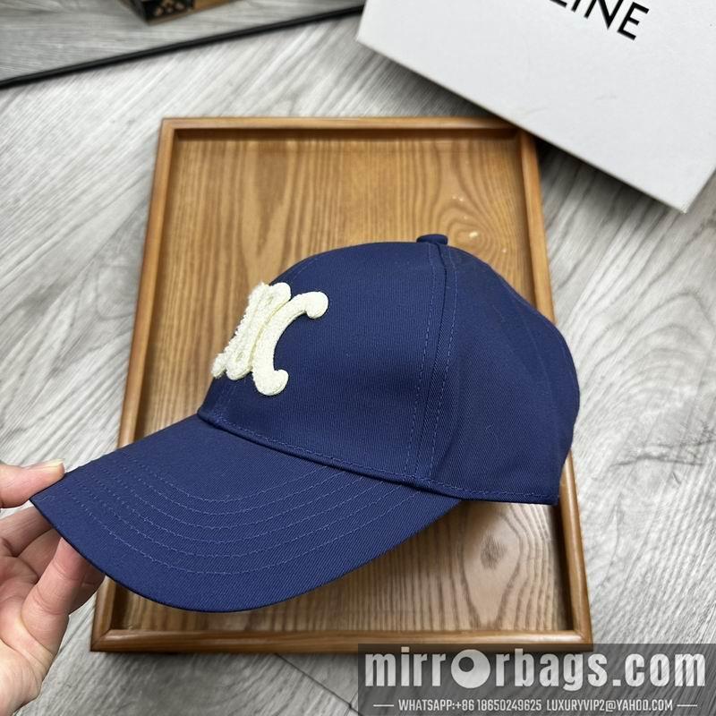 Celine Hat dx24