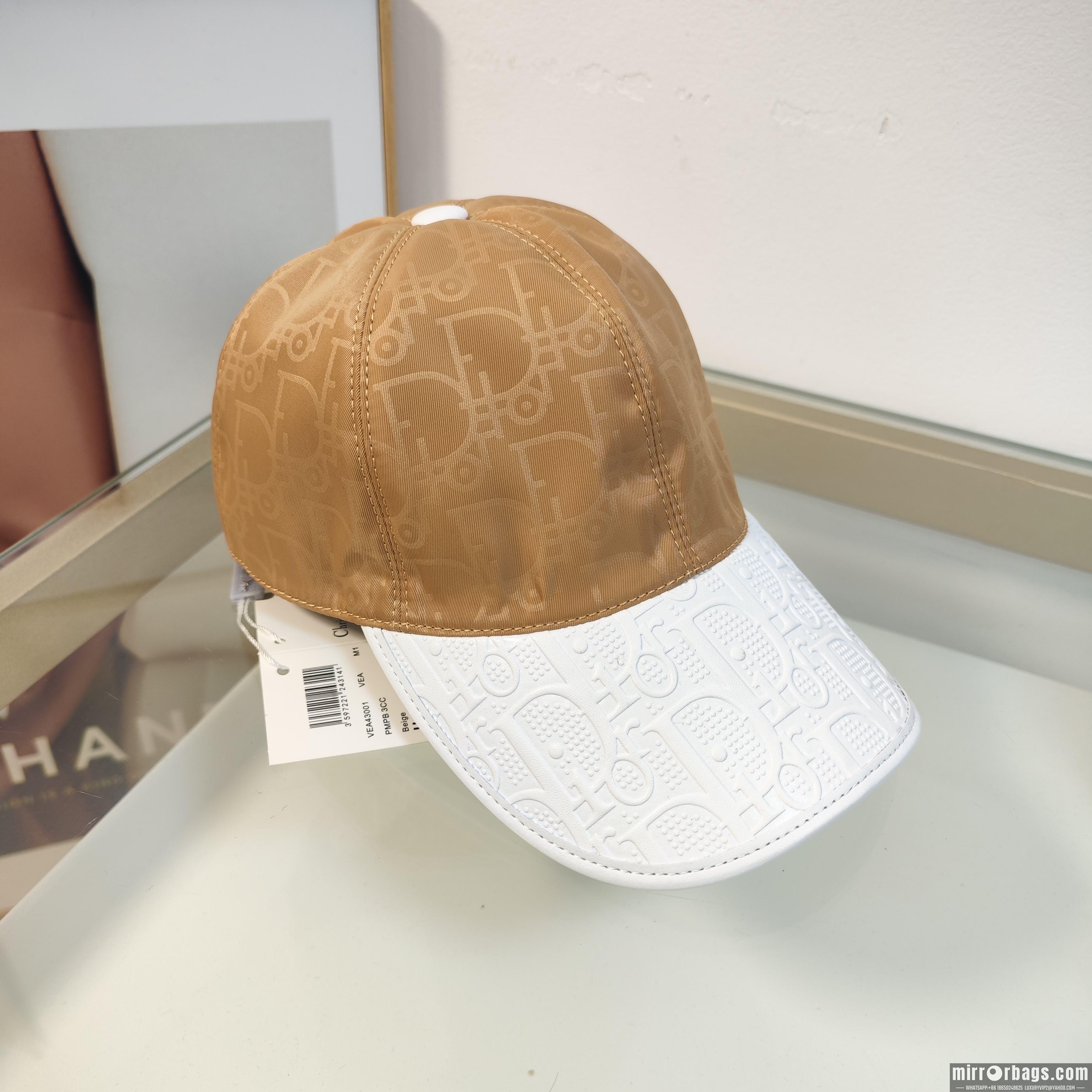 Dior Hat dx74