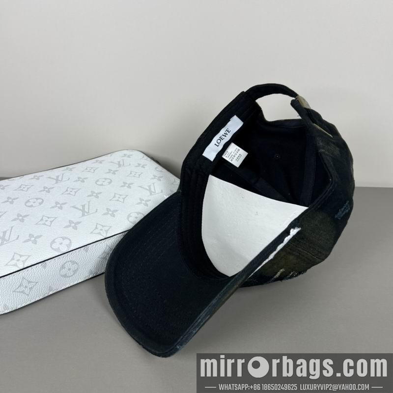Loewe Hat dx46