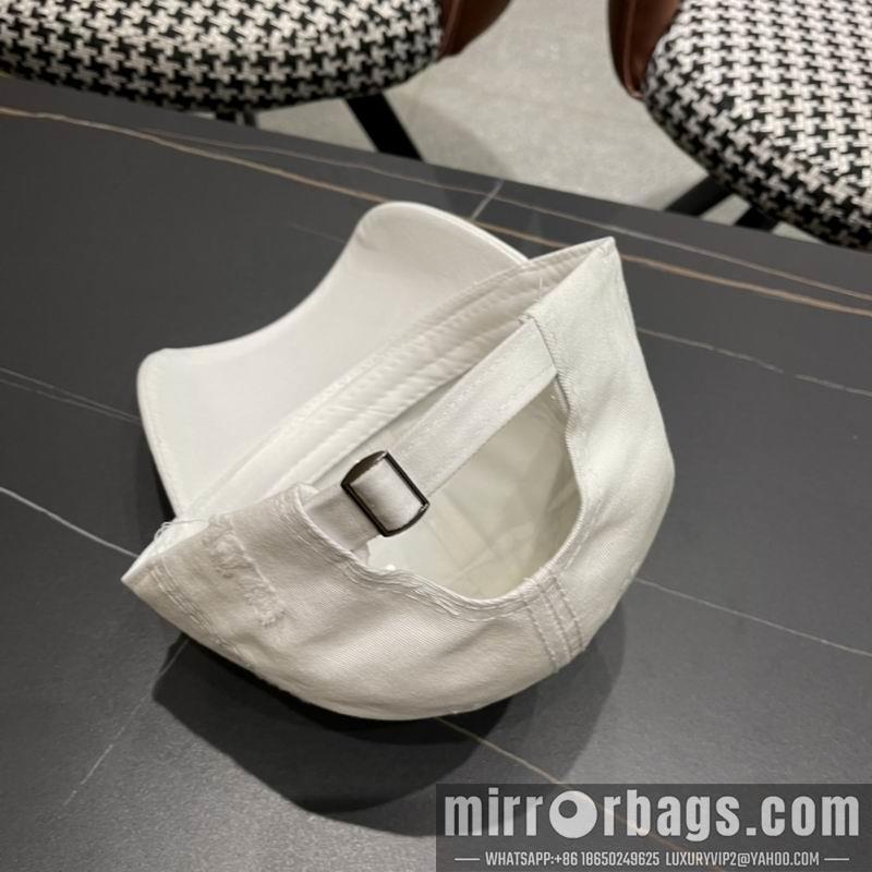 Prada Hat 050705