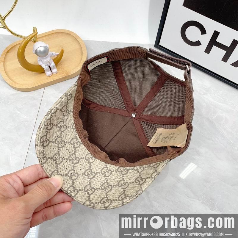 Gucci Hat dx37