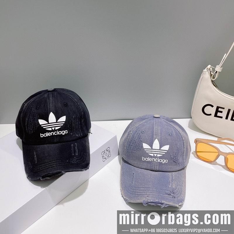 Balenciaga Hat dx26