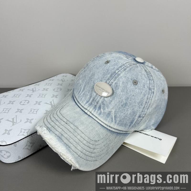 Alexander Wang Hat dx20