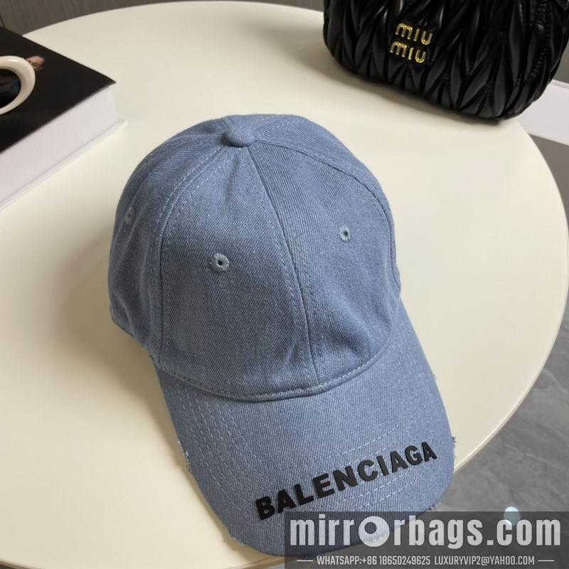 Balenciaga Hat 053103