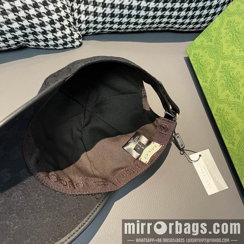 Gucci Hat dx143