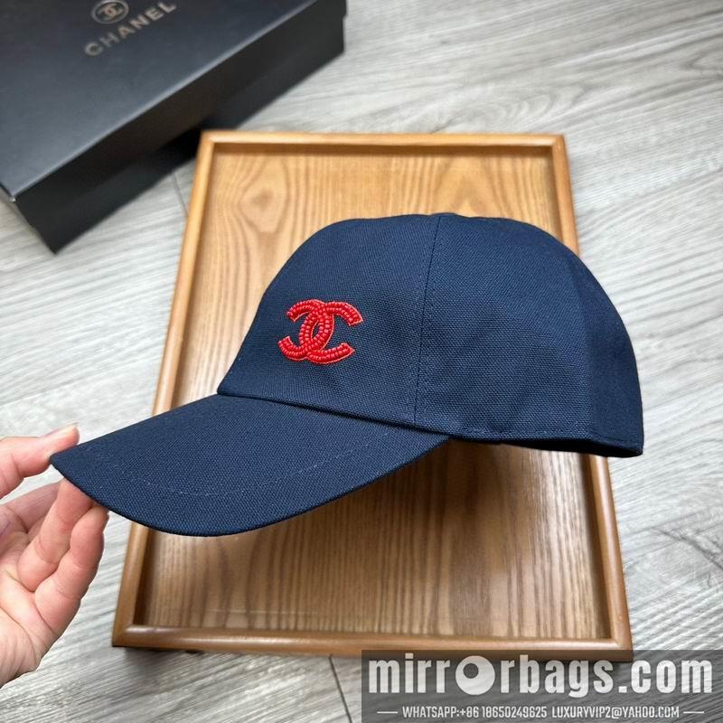 Chanel Hat dx30