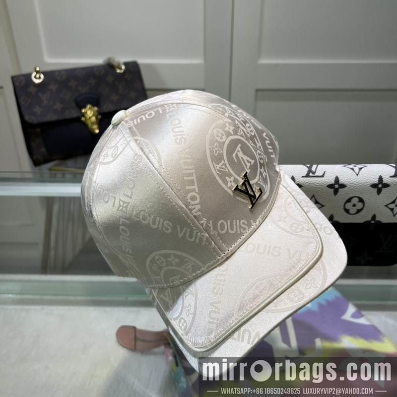 LV Hat dx117