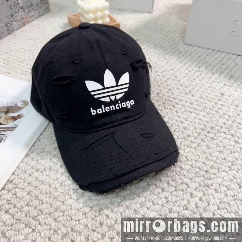 Adidas X Balenciaga Hat 102008