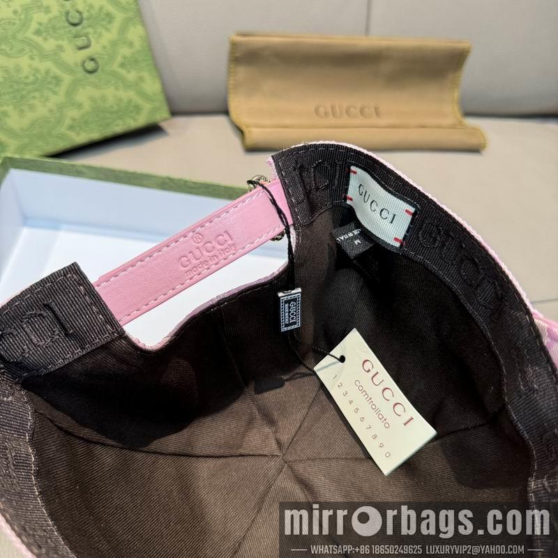 Gucci Hat 092701
