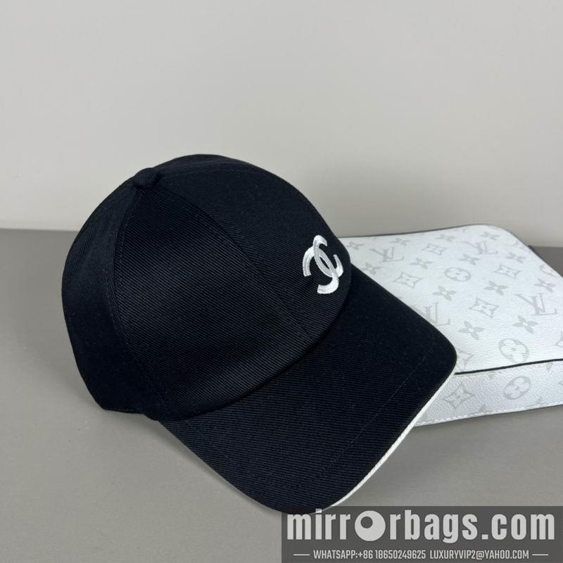 Chanel Hat dx35