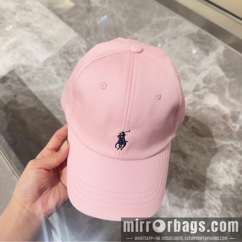 Polo Hat 050702
